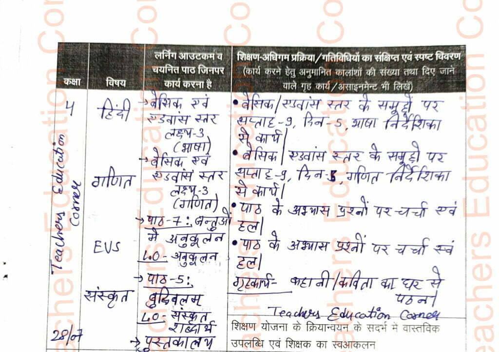 shikshak-diary-class-4-pdf-28-to-29-july-2023